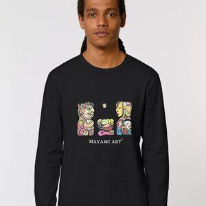 One of a Kind Original Art Premium Shirt